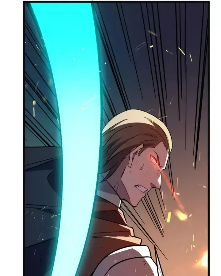 Vô Địch Bị Động Tạo Ra Tấn Sát Thương Chap 157 - Next Chap 156