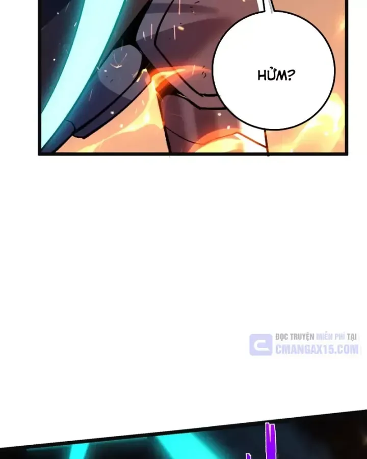 Vô Địch Bị Động Tạo Ra Tấn Sát Thương Chap 157 - Next Chap 156