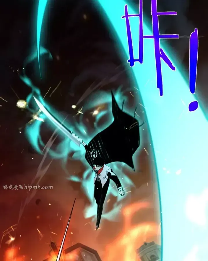 Vô Địch Bị Động Tạo Ra Tấn Sát Thương Chap 157 - Next Chap 156