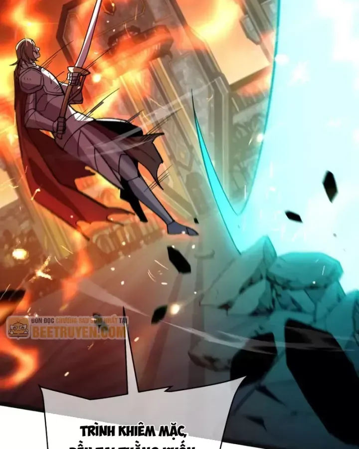 Vô Địch Bị Động Tạo Ra Tấn Sát Thương Chap 157 - Next Chap 156