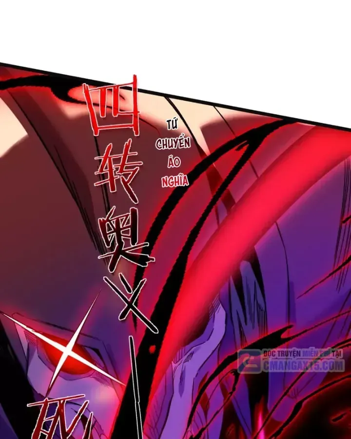 Vô Địch Bị Động Tạo Ra Tấn Sát Thương Chap 157 - Next Chap 156