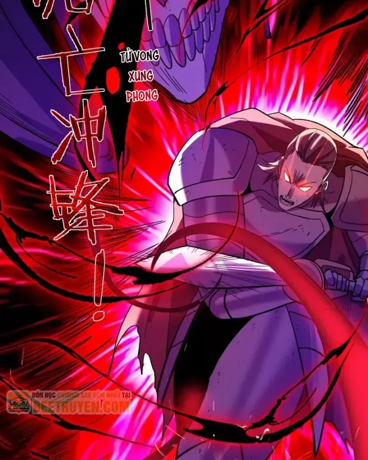 Vô Địch Bị Động Tạo Ra Tấn Sát Thương Chap 157 - Next Chap 156