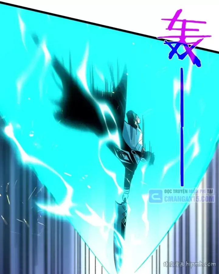 Vô Địch Bị Động Tạo Ra Tấn Sát Thương Chap 157 - Next Chap 156