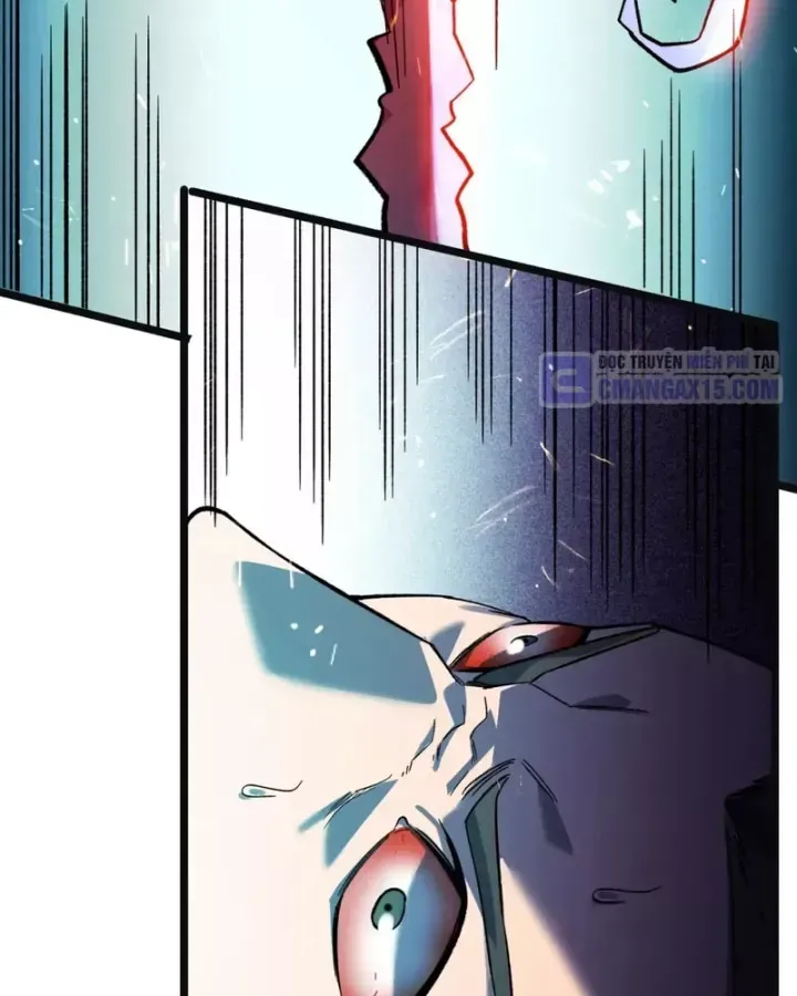 Vô Địch Bị Động Tạo Ra Tấn Sát Thương Chap 157 - Next Chap 156