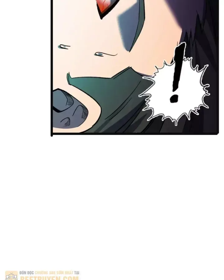 Vô Địch Bị Động Tạo Ra Tấn Sát Thương Chap 157 - Next Chap 156