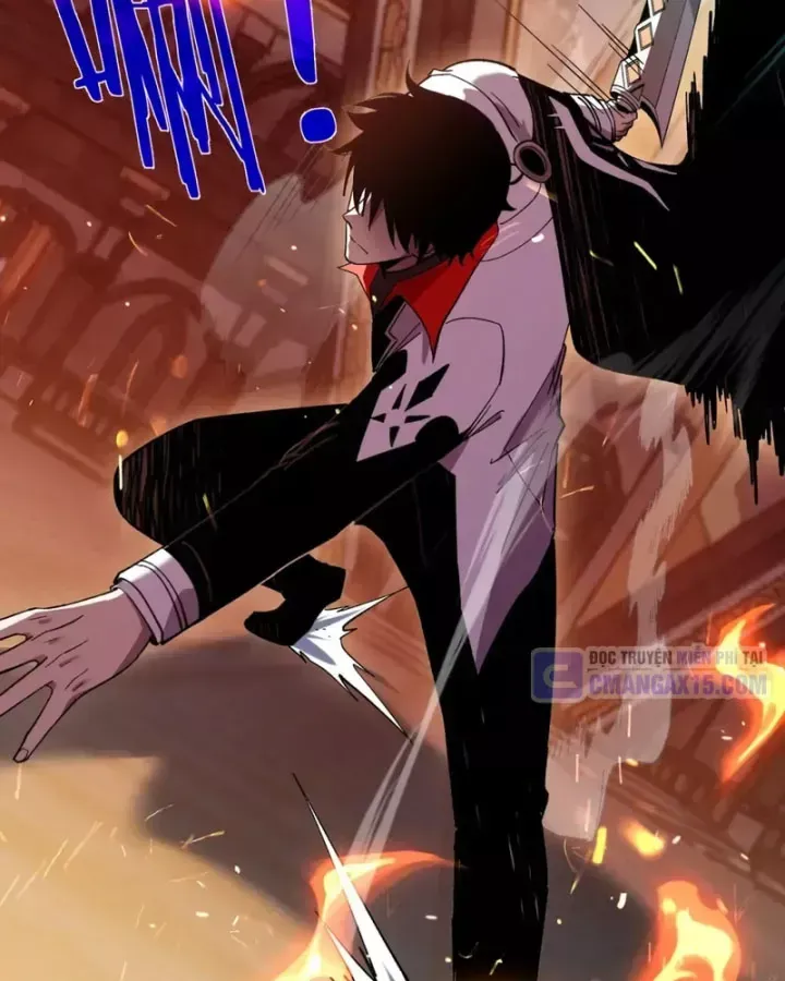 Vô Địch Bị Động Tạo Ra Tấn Sát Thương Chap 157 - Next Chap 156