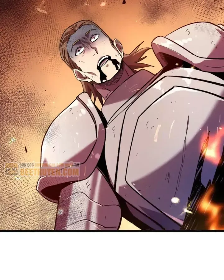 Vô Địch Bị Động Tạo Ra Tấn Sát Thương Chap 157 - Next Chap 156