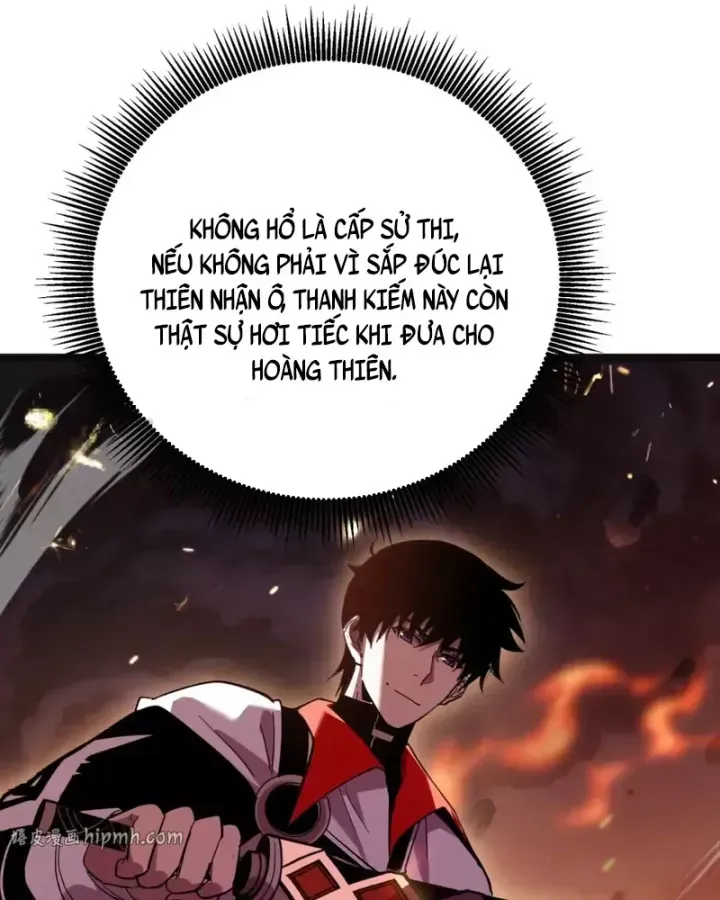 Vô Địch Bị Động Tạo Ra Tấn Sát Thương Chap 157 - Next Chap 156