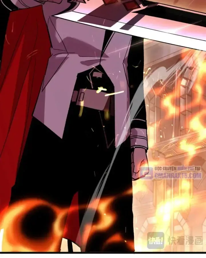 Vô Địch Bị Động Tạo Ra Tấn Sát Thương Chap 157 - Next Chap 156