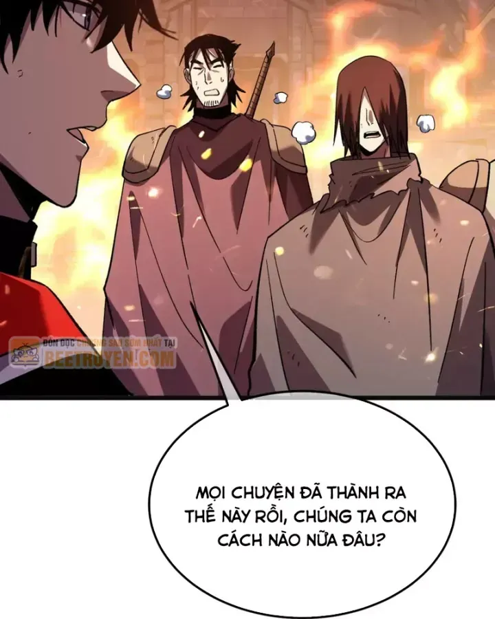 Vô Địch Bị Động Tạo Ra Tấn Sát Thương Chap 157 - Next Chap 156