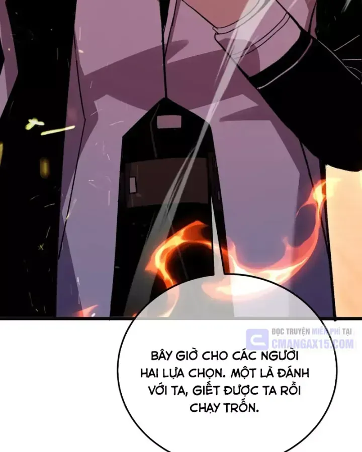 Vô Địch Bị Động Tạo Ra Tấn Sát Thương Chap 157 - Next Chap 156