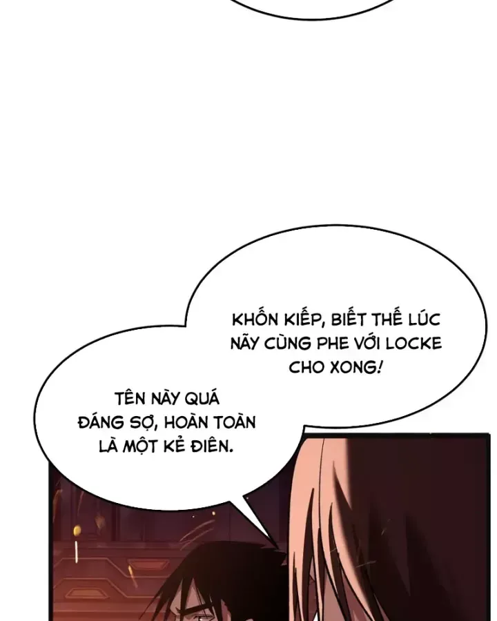 Vô Địch Bị Động Tạo Ra Tấn Sát Thương Chap 157 - Next Chap 156