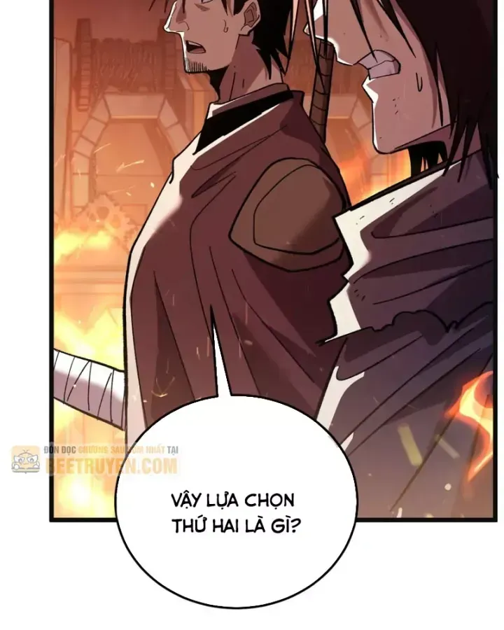 Vô Địch Bị Động Tạo Ra Tấn Sát Thương Chap 157 - Next Chap 156