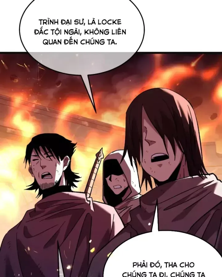 Vô Địch Bị Động Tạo Ra Tấn Sát Thương Chap 157 - Next Chap 156