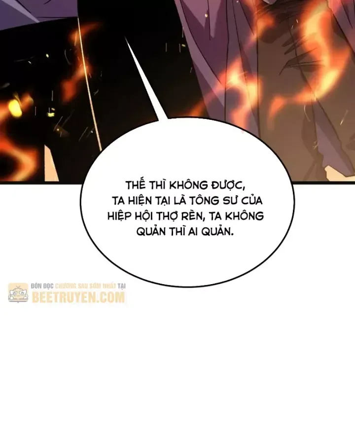 Vô Địch Bị Động Tạo Ra Tấn Sát Thương Chap 157 - Next Chap 156