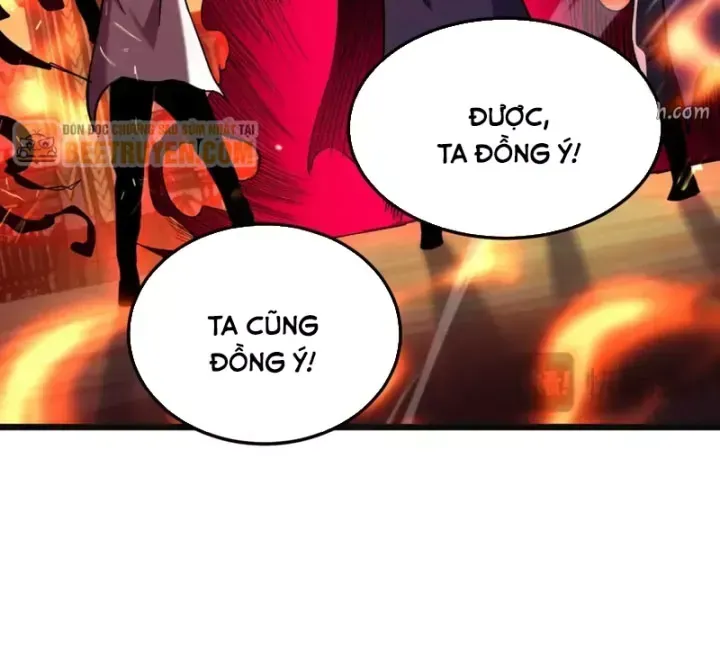 Vô Địch Bị Động Tạo Ra Tấn Sát Thương Chap 157 - Next Chap 156