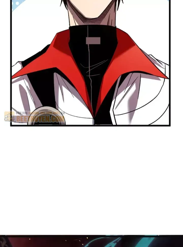 Vô Địch Bị Động Tạo Ra Tấn Sát Thương Chap 157 - Next Chap 156