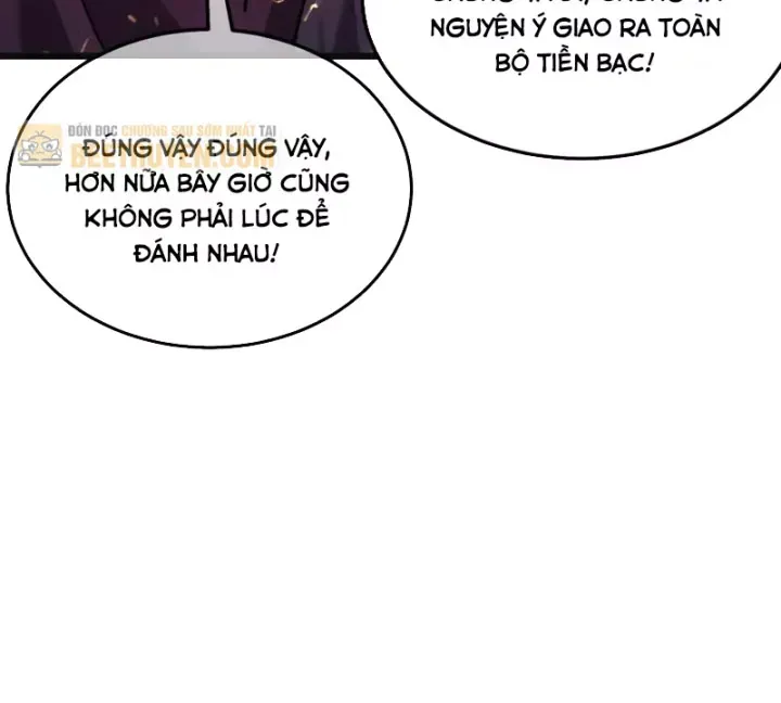 Vô Địch Bị Động Tạo Ra Tấn Sát Thương Chap 157 - Next Chap 156