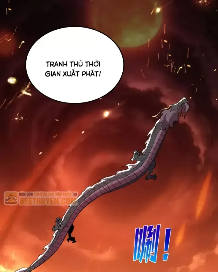 Vô Địch Bị Động Tạo Ra Tấn Sát Thương Chap 157 - Next Chap 156