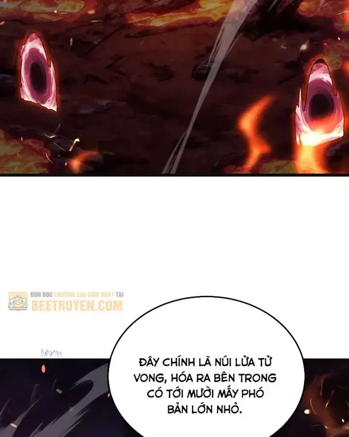 Vô Địch Bị Động Tạo Ra Tấn Sát Thương Chap 157 - Next Chap 156