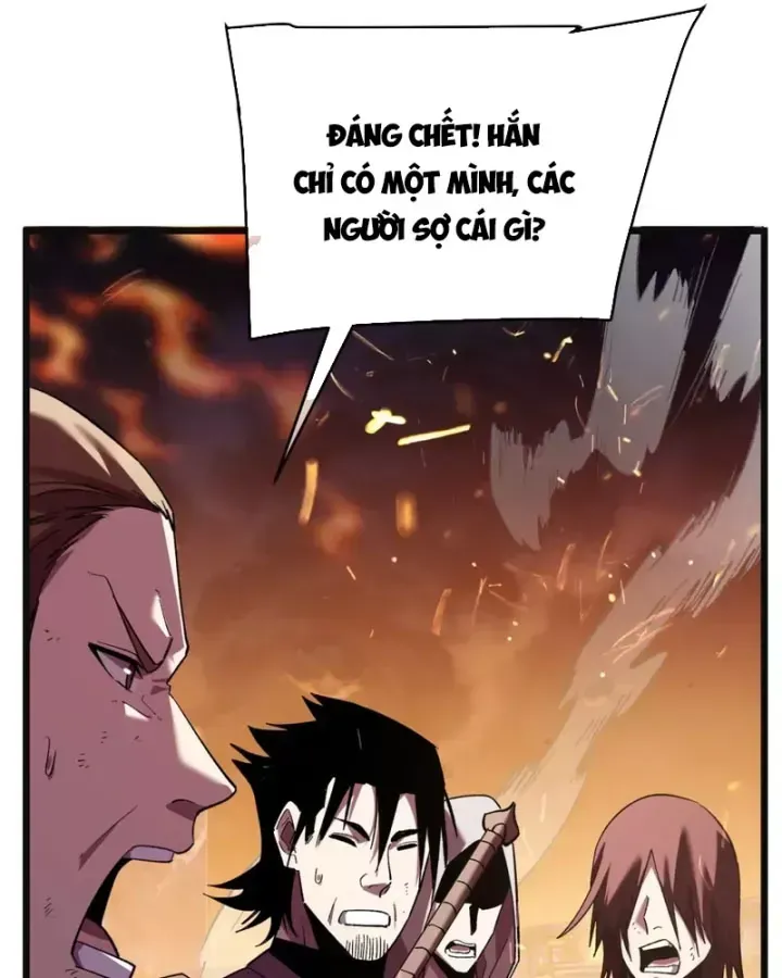 Vô Địch Bị Động Tạo Ra Tấn Sát Thương Chap 157 - Next Chap 156