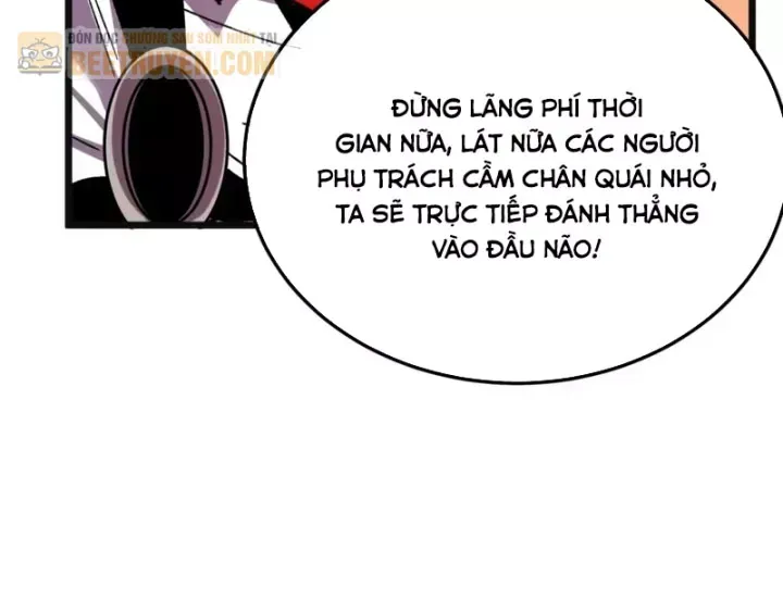 Vô Địch Bị Động Tạo Ra Tấn Sát Thương Chap 157 - Next Chap 156
