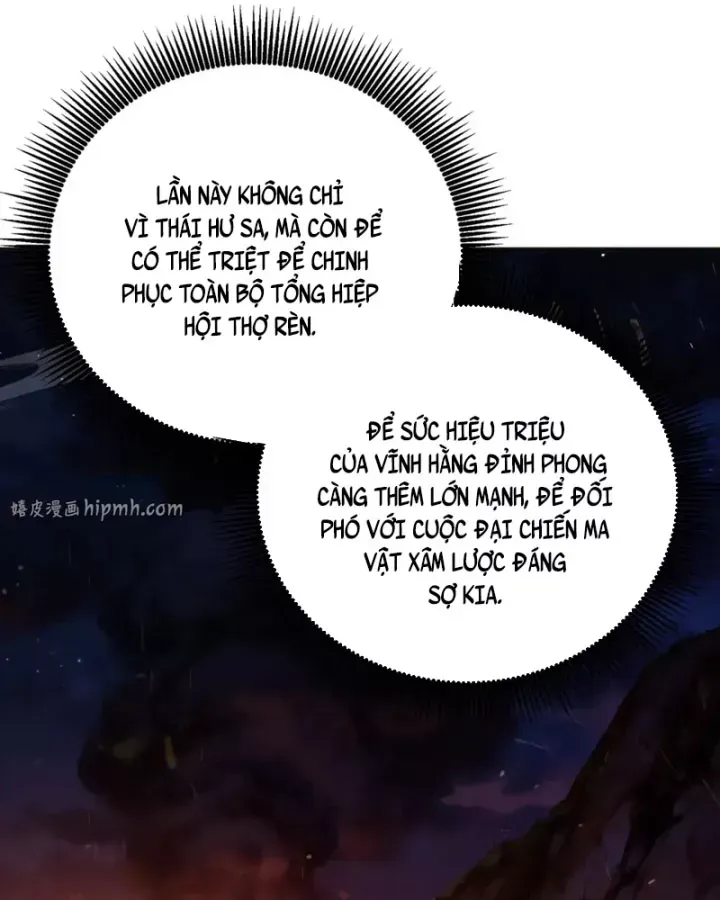 Vô Địch Bị Động Tạo Ra Tấn Sát Thương Chap 157 - Next Chap 156