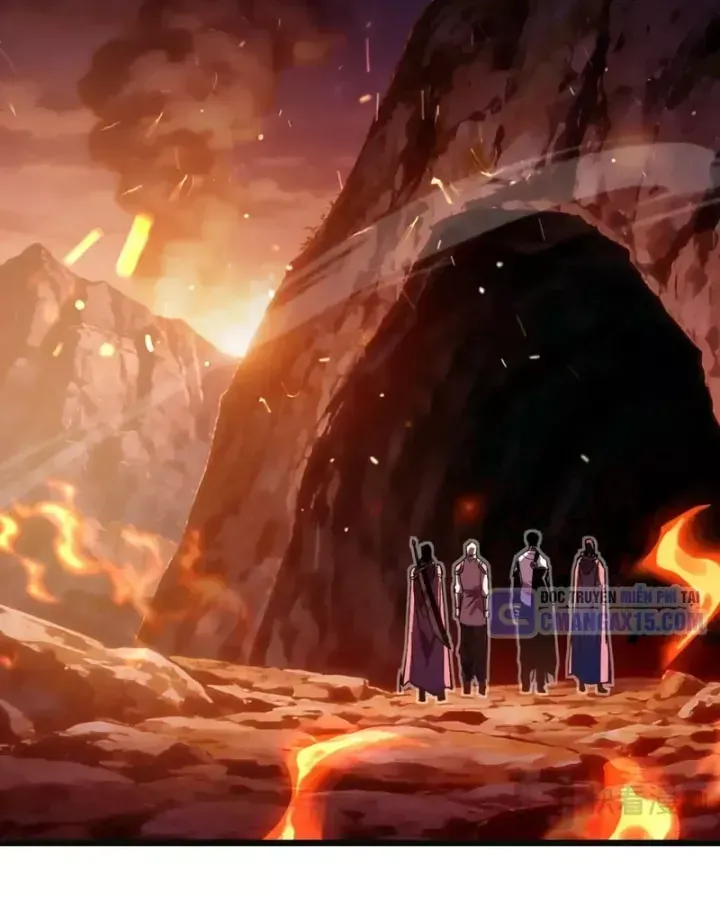 Vô Địch Bị Động Tạo Ra Tấn Sát Thương Chap 157 - Next Chap 156