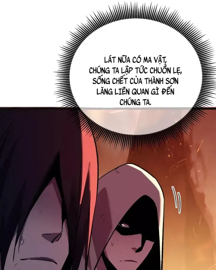 Vô Địch Bị Động Tạo Ra Tấn Sát Thương Chap 157 - Next Chap 156