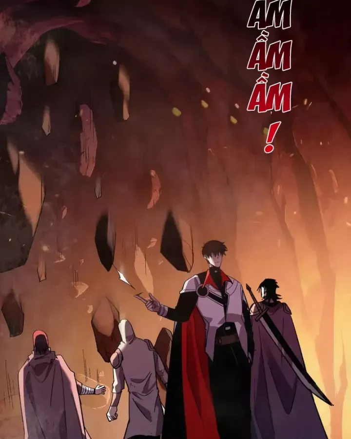 Vô Địch Bị Động Tạo Ra Tấn Sát Thương Chap 157 - Next Chap 156