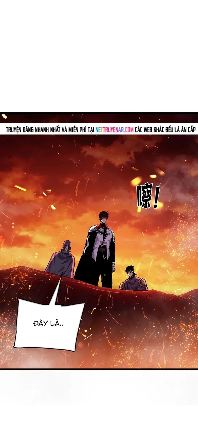 Vô Địch Bị Động Tạo Ra Tấn Sát Thương Chap 158 - Next Chap 157