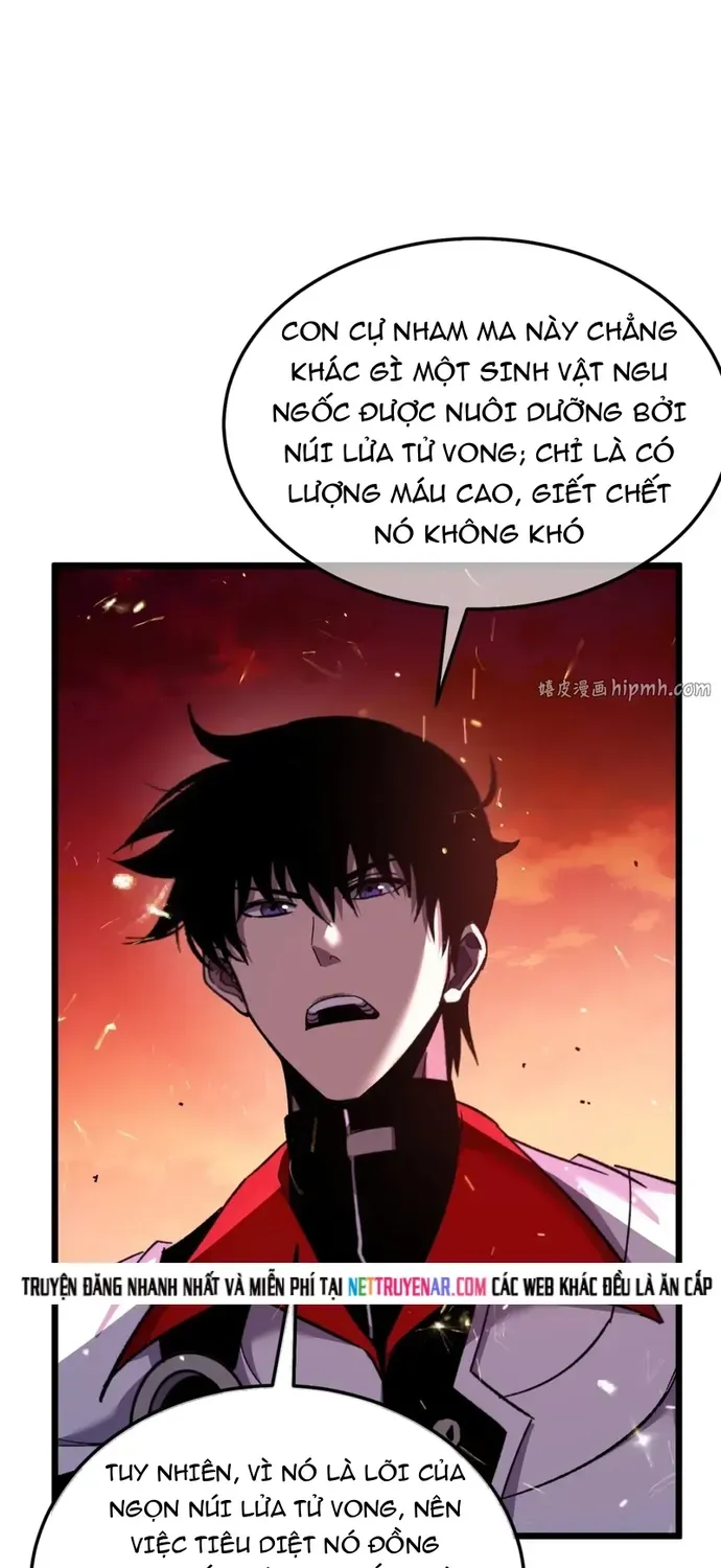 Vô Địch Bị Động Tạo Ra Tấn Sát Thương Chap 158 - Next Chap 157