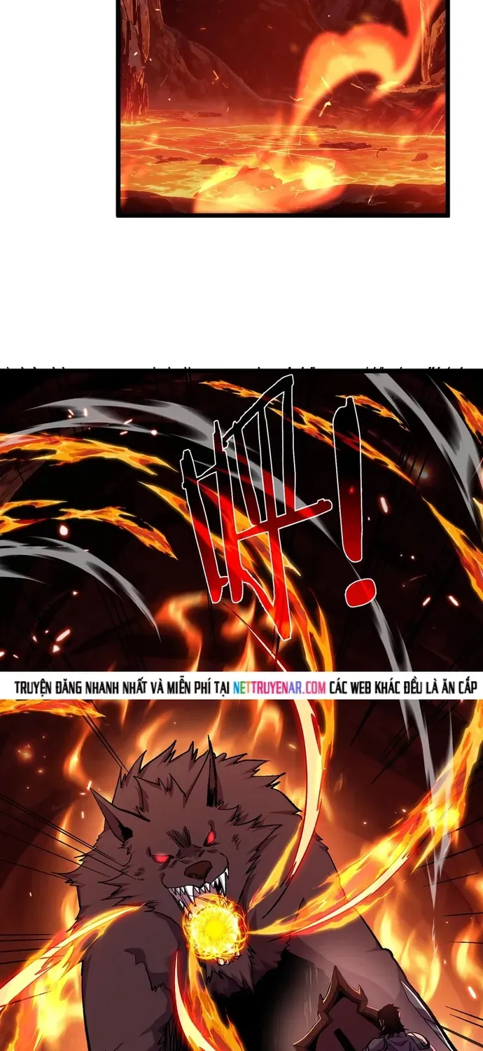 Vô Địch Bị Động Tạo Ra Tấn Sát Thương Chap 158 - Next Chap 157