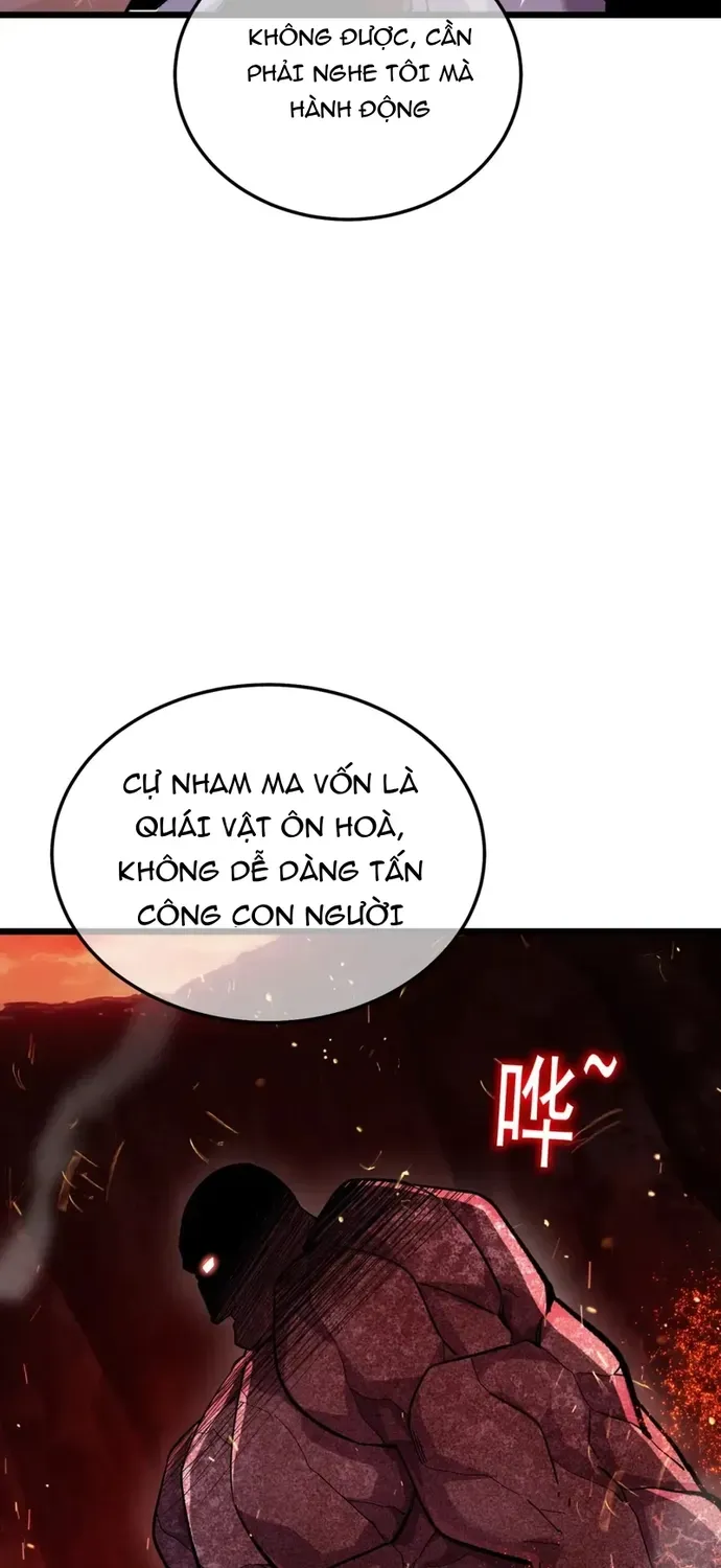 Vô Địch Bị Động Tạo Ra Tấn Sát Thương Chap 158 - Next Chap 157