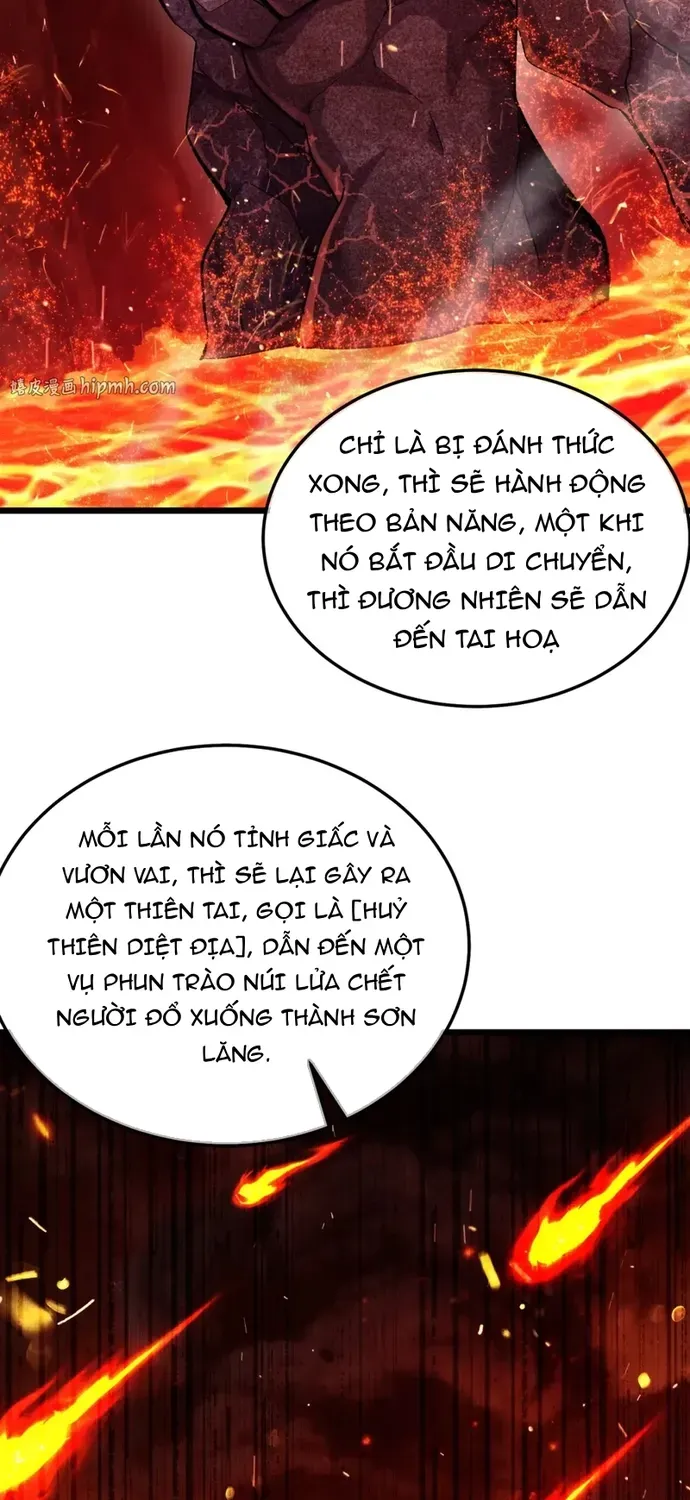 Vô Địch Bị Động Tạo Ra Tấn Sát Thương Chap 158 - Next Chap 157