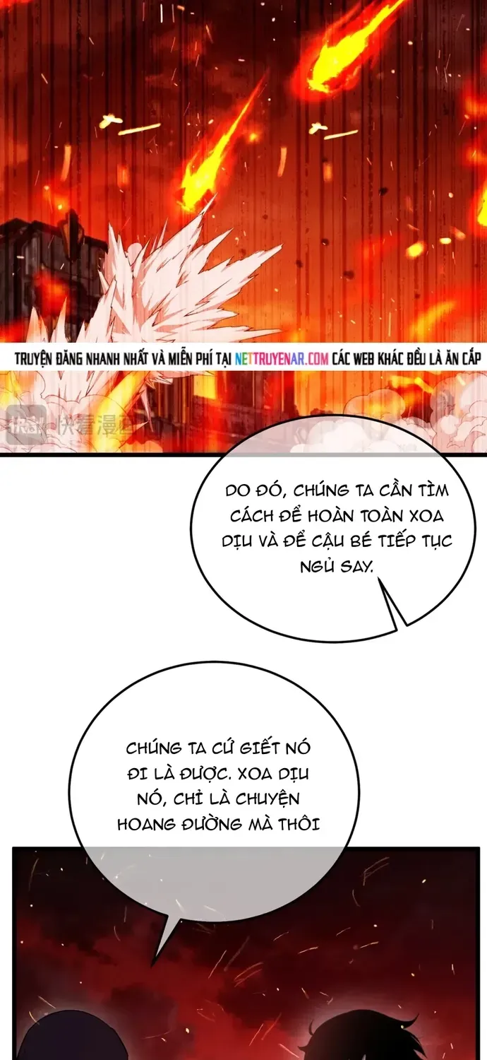 Vô Địch Bị Động Tạo Ra Tấn Sát Thương Chap 158 - Next Chap 157