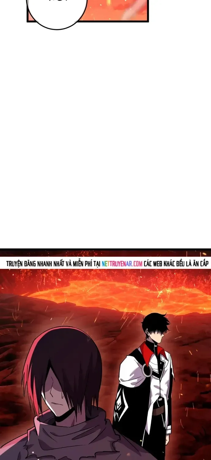 Vô Địch Bị Động Tạo Ra Tấn Sát Thương Chap 158 - Next Chap 157