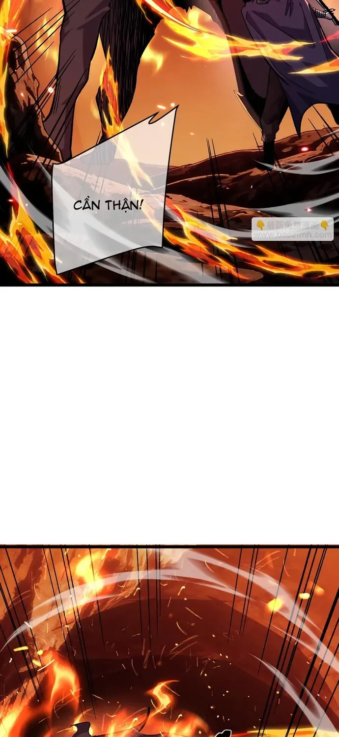 Vô Địch Bị Động Tạo Ra Tấn Sát Thương Chap 158 - Next Chap 157