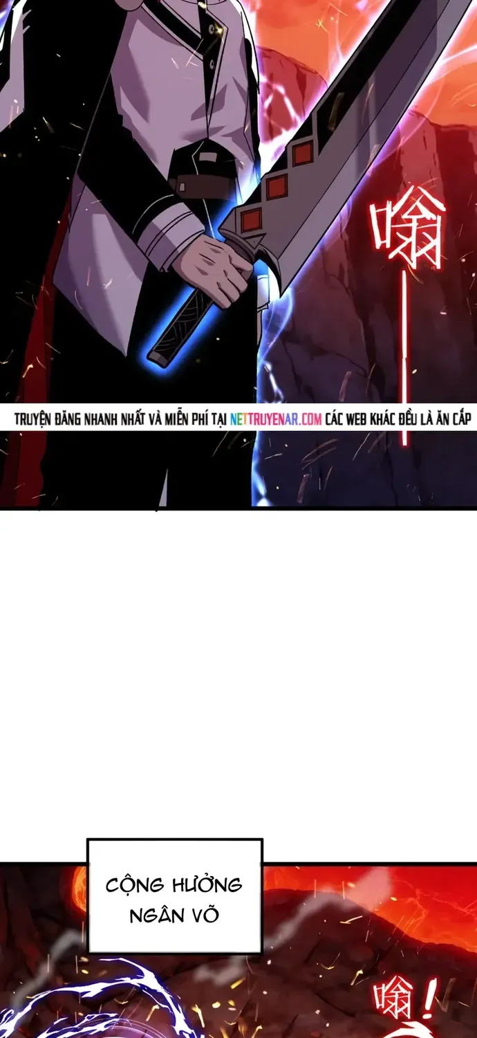 Vô Địch Bị Động Tạo Ra Tấn Sát Thương Chap 158 - Next Chap 157