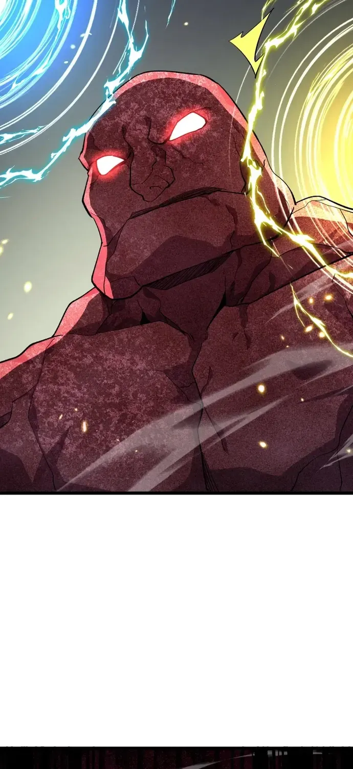 Vô Địch Bị Động Tạo Ra Tấn Sát Thương Chap 158 - Next Chap 157