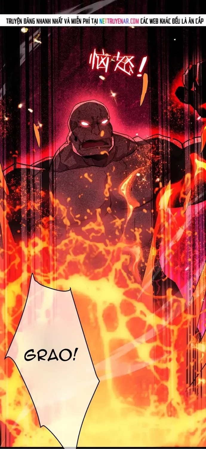 Vô Địch Bị Động Tạo Ra Tấn Sát Thương Chap 158 - Next Chap 157