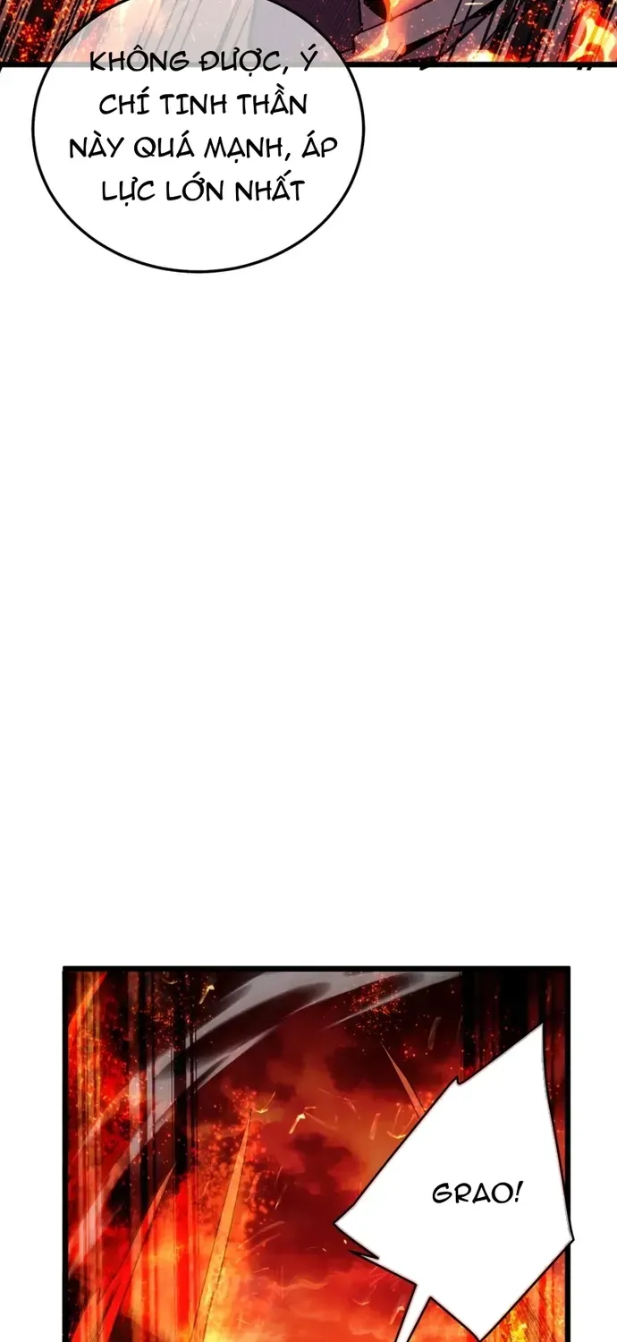 Vô Địch Bị Động Tạo Ra Tấn Sát Thương Chap 158 - Next Chap 157