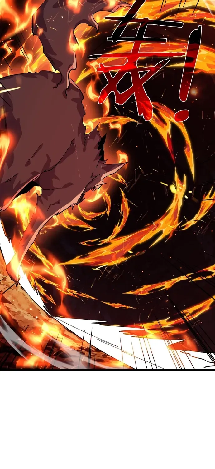 Vô Địch Bị Động Tạo Ra Tấn Sát Thương Chap 158 - Next Chap 157