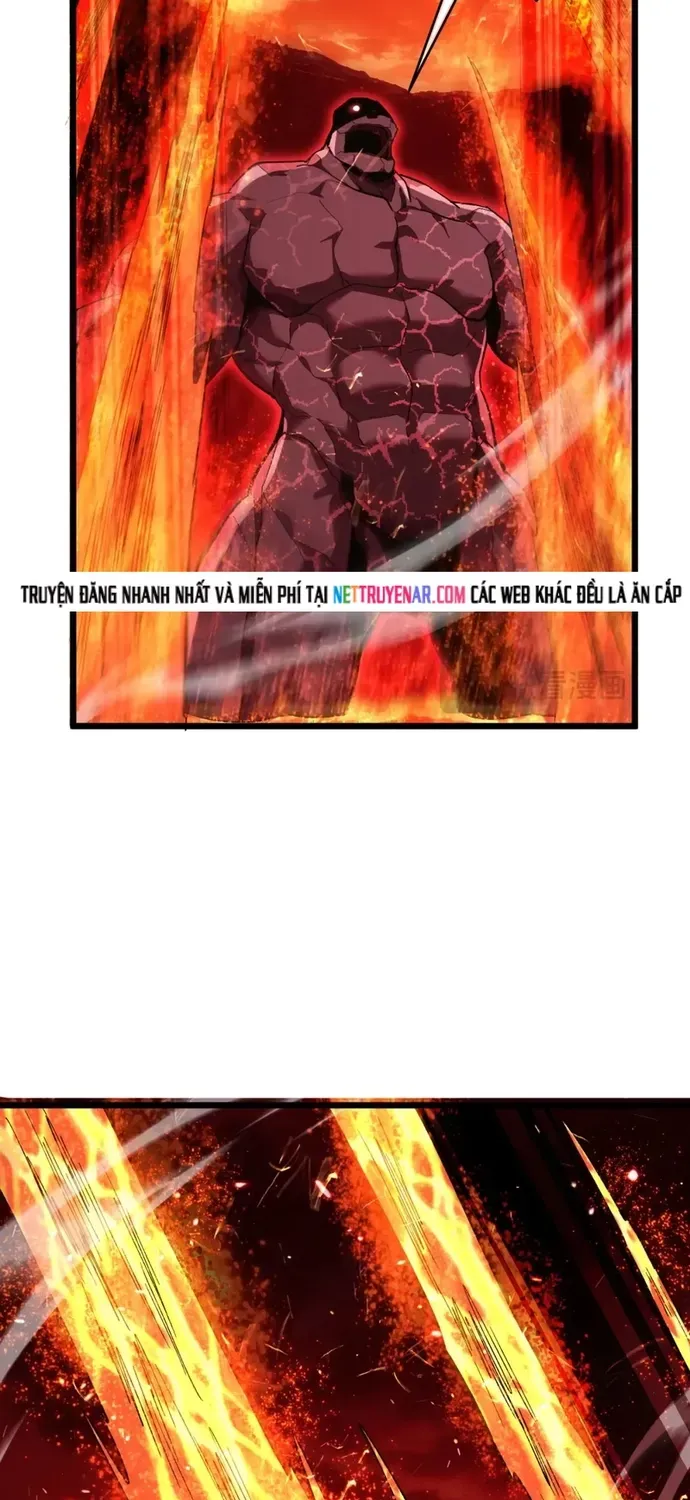 Vô Địch Bị Động Tạo Ra Tấn Sát Thương Chap 158 - Next Chap 157