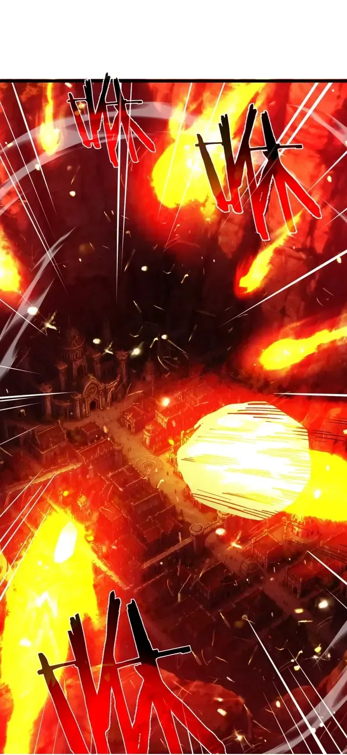 Vô Địch Bị Động Tạo Ra Tấn Sát Thương Chap 158 - Next Chap 157