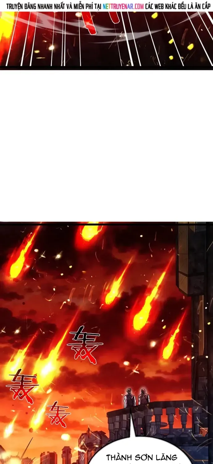 Vô Địch Bị Động Tạo Ra Tấn Sát Thương Chap 158 - Next Chap 157