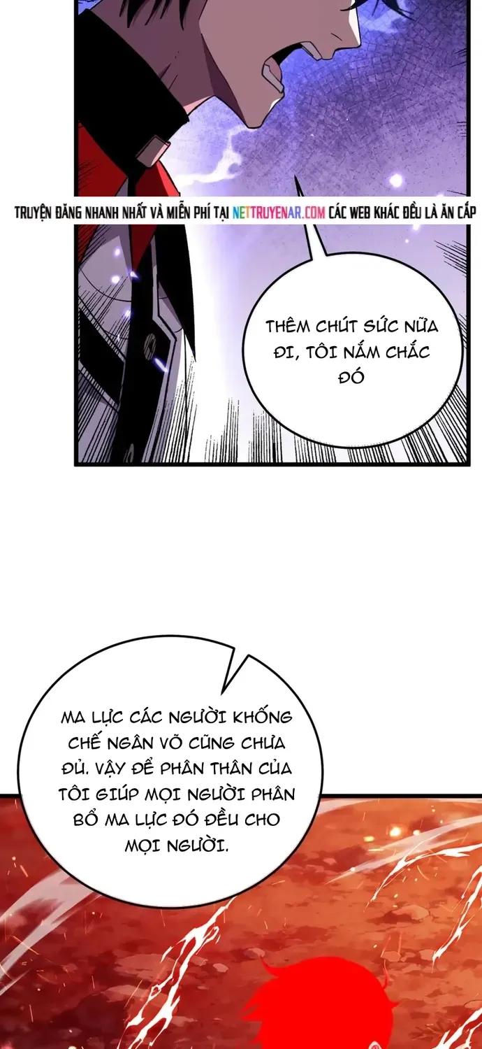 Vô Địch Bị Động Tạo Ra Tấn Sát Thương Chap 158 - Next Chap 157