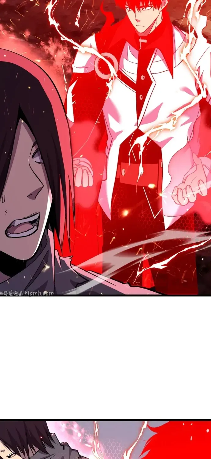 Vô Địch Bị Động Tạo Ra Tấn Sát Thương Chap 158 - Next Chap 157