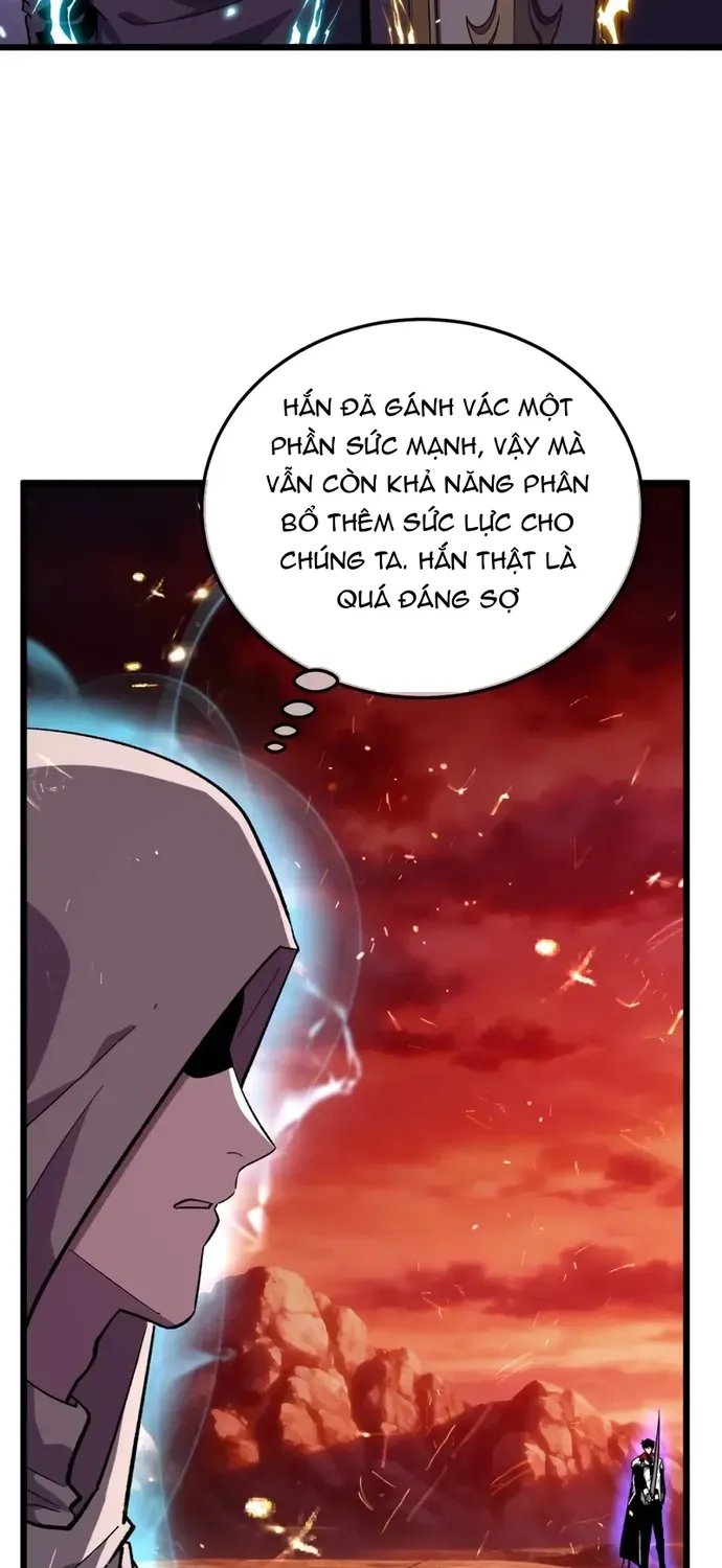 Vô Địch Bị Động Tạo Ra Tấn Sát Thương Chap 158 - Next Chap 157