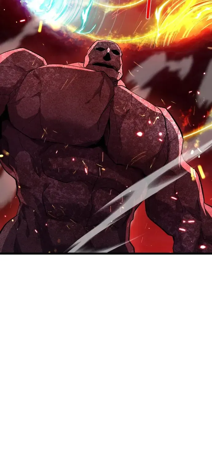 Vô Địch Bị Động Tạo Ra Tấn Sát Thương Chap 158 - Next Chap 157